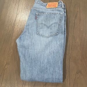 Levi's® 511™ jeans | 36" x 30"